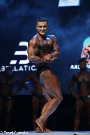 Фотограф Павел Гарасько (19.05.2024)